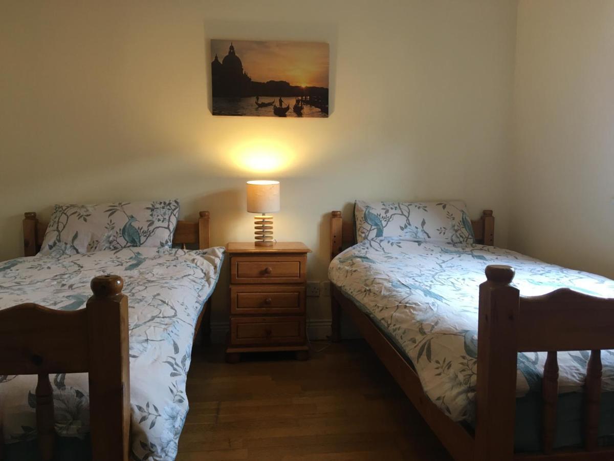 Mount Brandon Hostel Cloghane Exterior foto