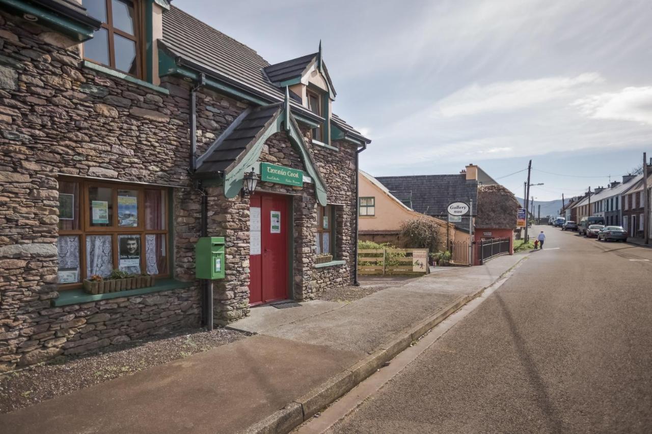 Mount Brandon Hostel Cloghane Exterior foto