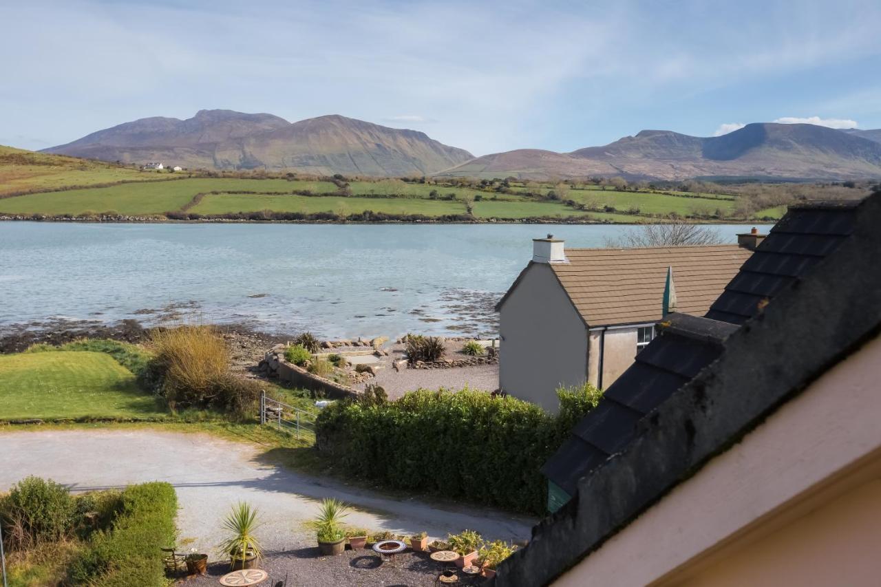Mount Brandon Hostel Cloghane Exterior foto