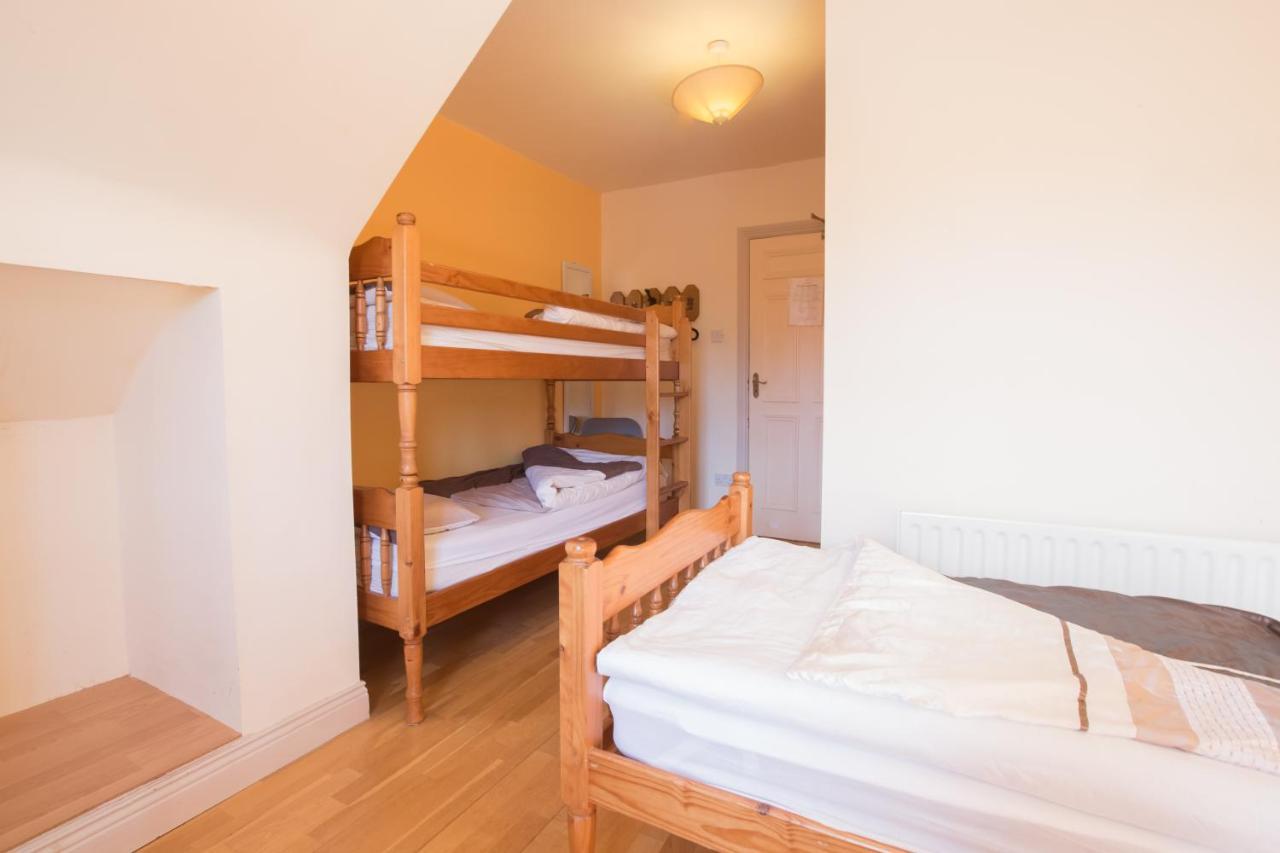 Mount Brandon Hostel Cloghane Exterior foto