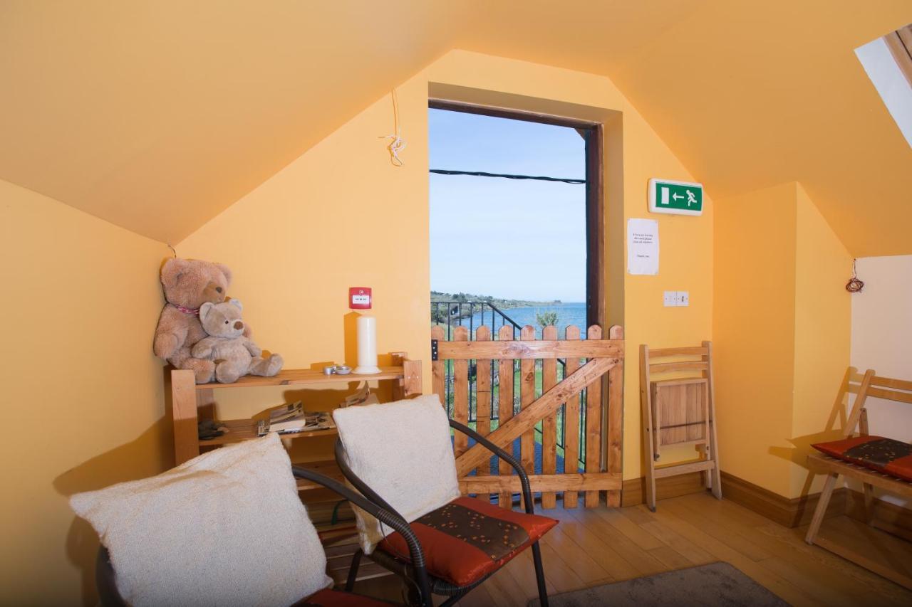 Mount Brandon Hostel Cloghane Exterior foto