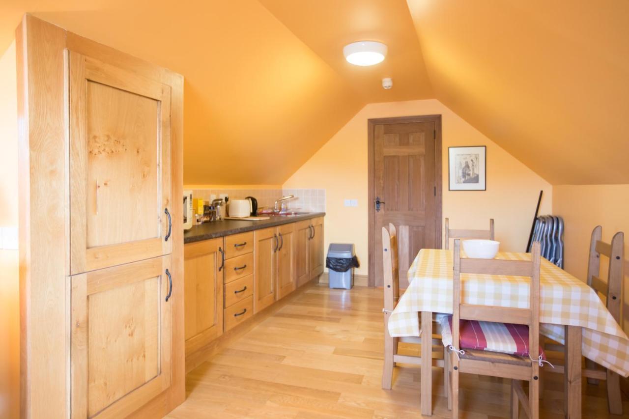 Mount Brandon Hostel Cloghane Exterior foto
